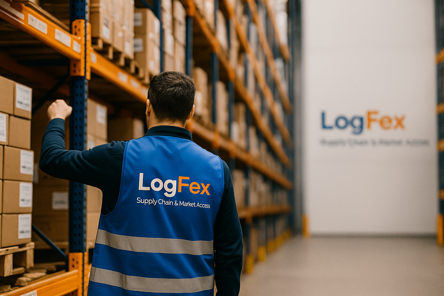 Supply Chain & Market Access